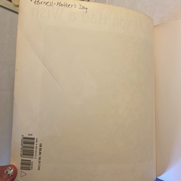 Mom books - Picture 6 of 12